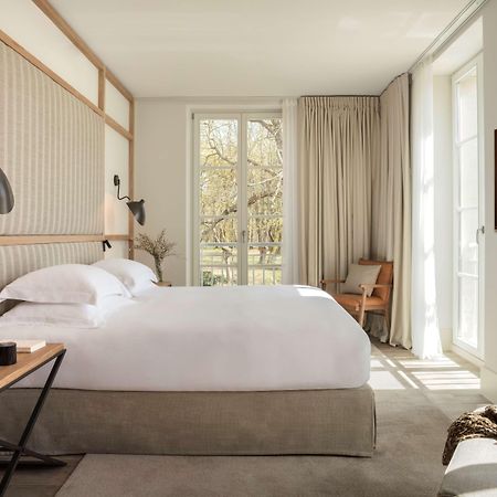 Hyatt Regency Chantilly Vineuil-Saint-Firmin Экстерьер фото