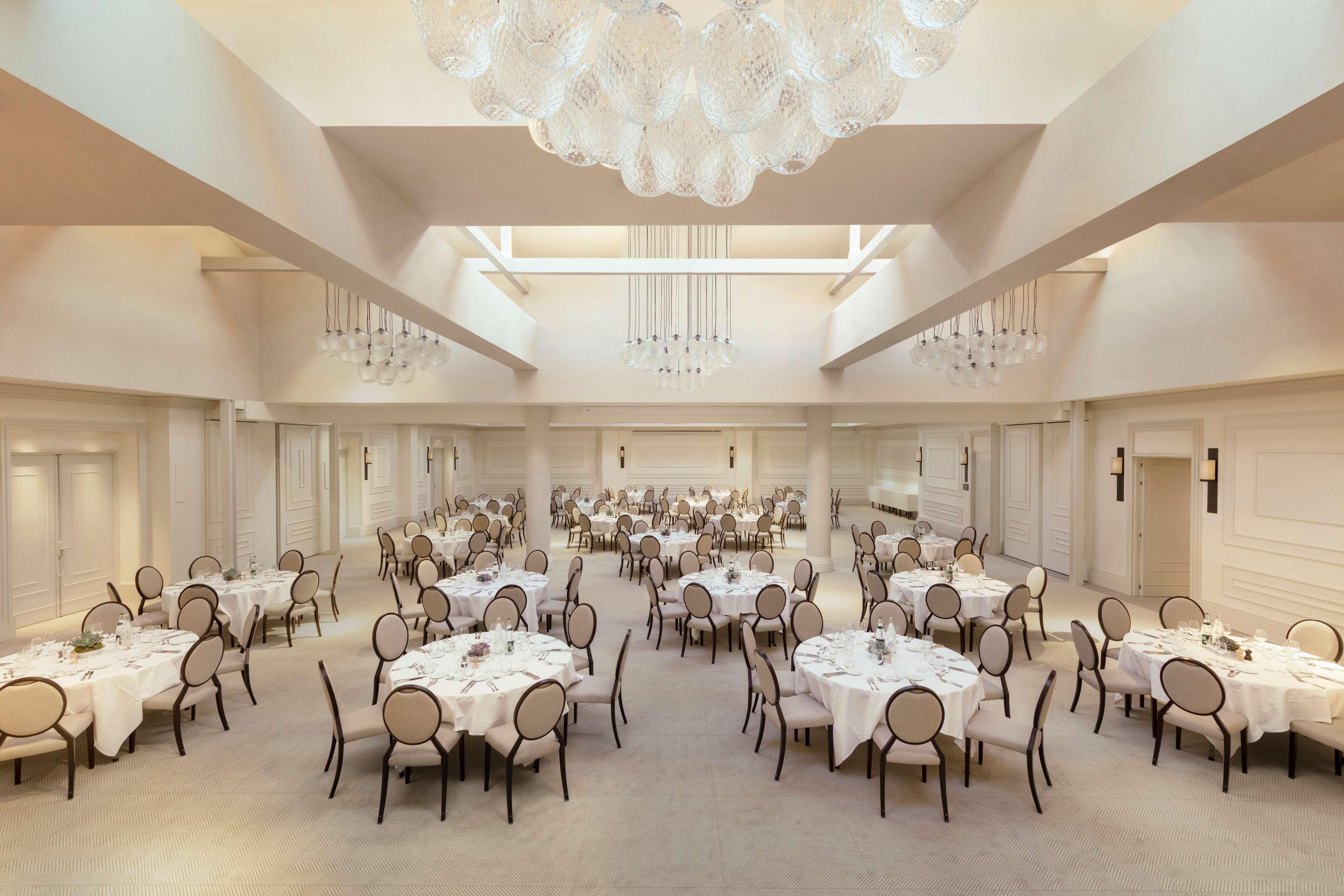 Hyatt Regency Chantilly Vineuil-Saint-Firmin Экстерьер фото