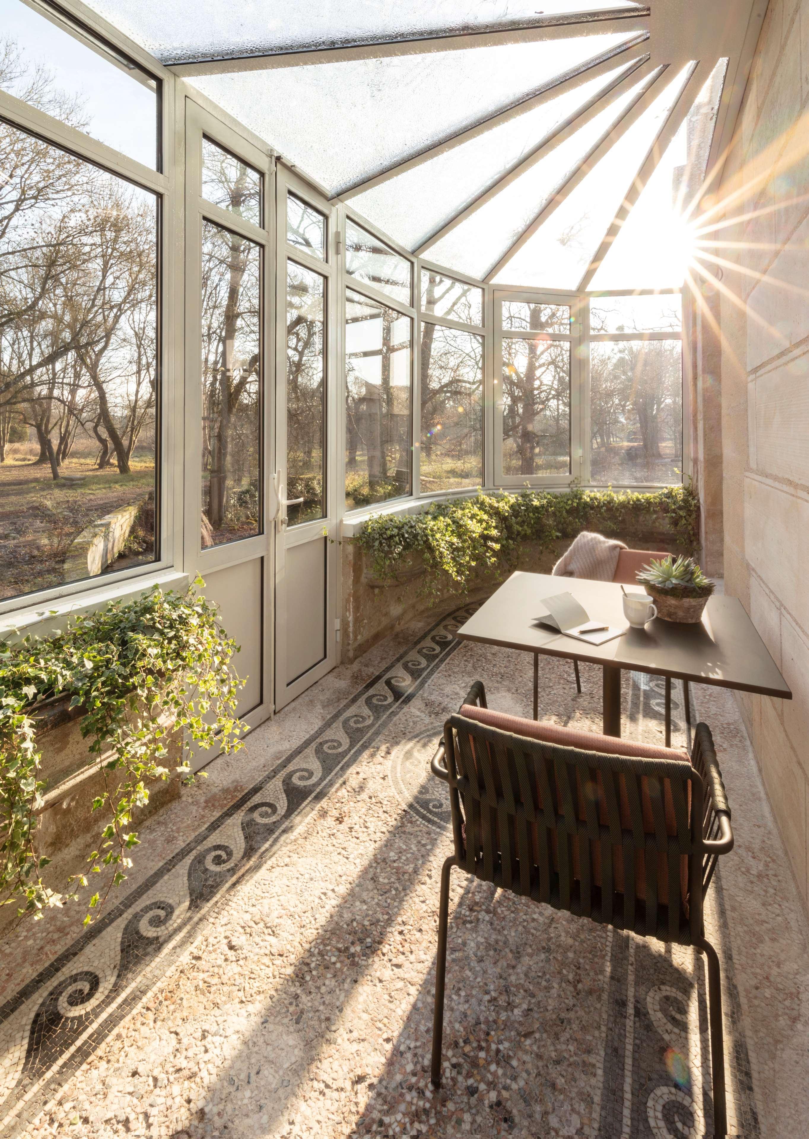 Hyatt Regency Chantilly Vineuil-Saint-Firmin Экстерьер фото