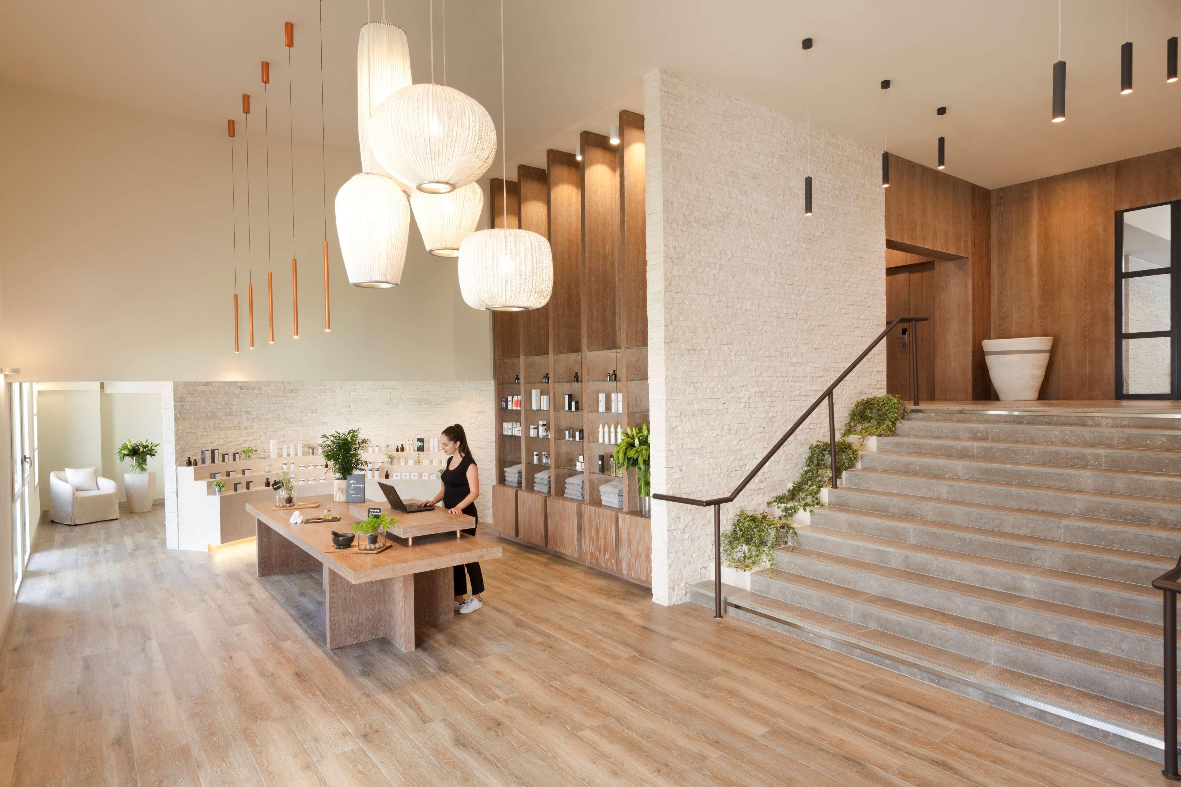 Hyatt Regency Chantilly Vineuil-Saint-Firmin Экстерьер фото