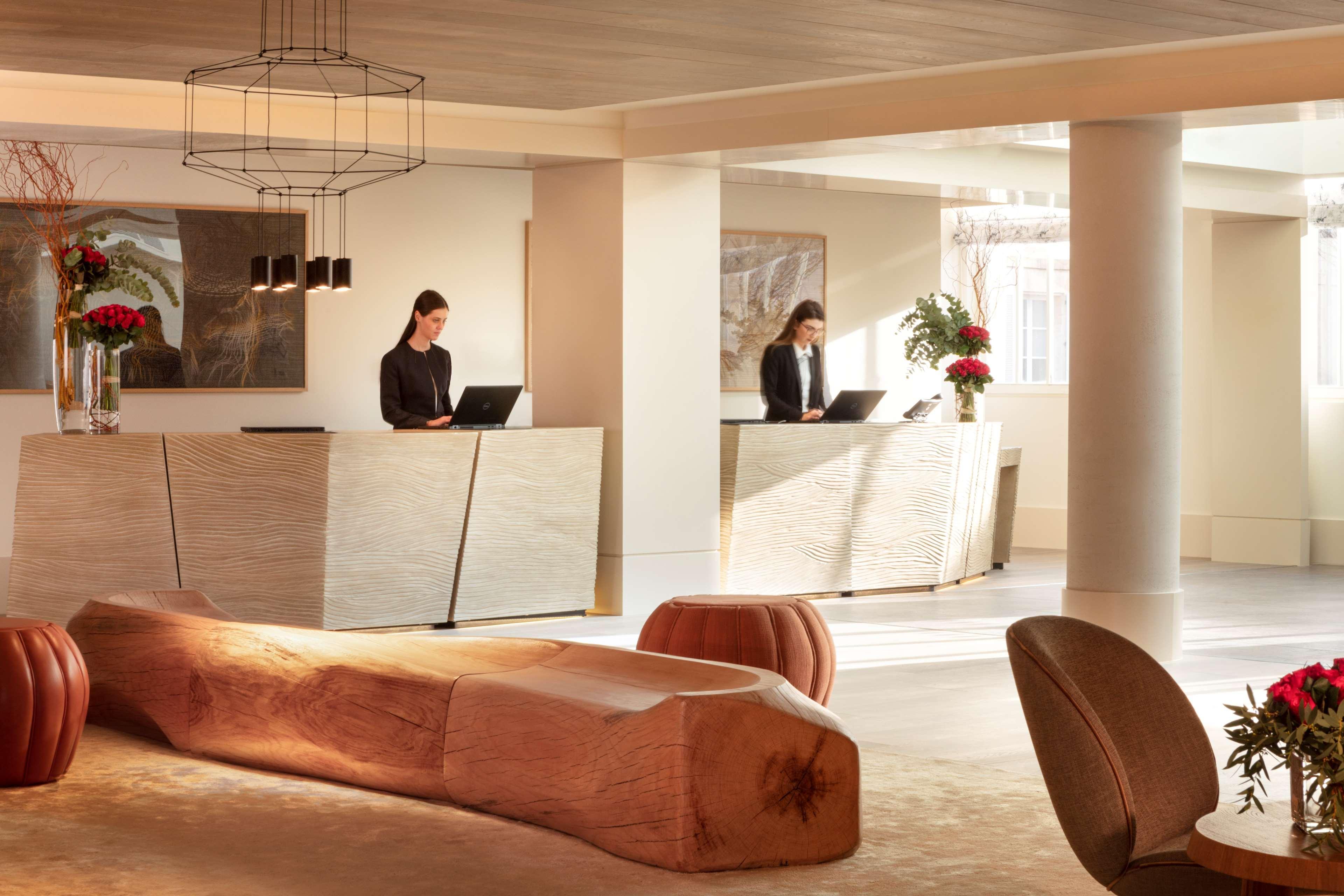 Hyatt Regency Chantilly Vineuil-Saint-Firmin Экстерьер фото