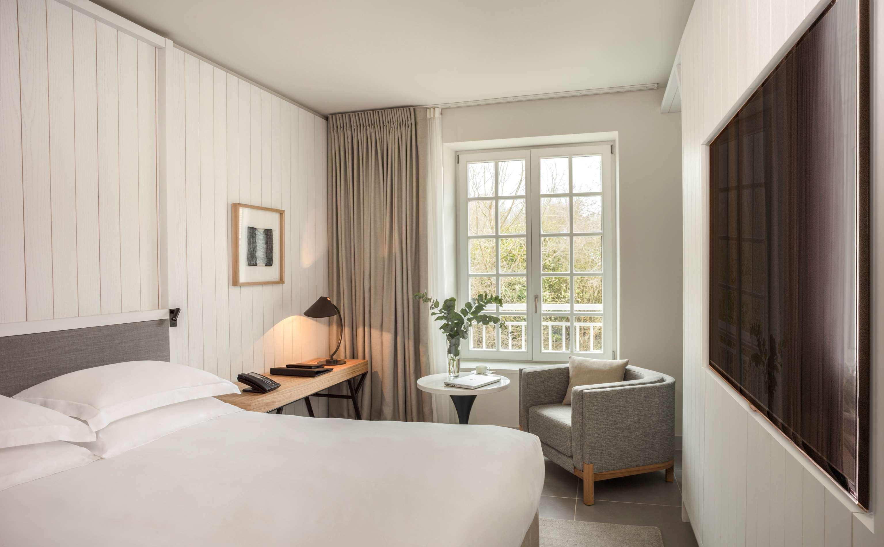 Hyatt Regency Chantilly Vineuil-Saint-Firmin Экстерьер фото
