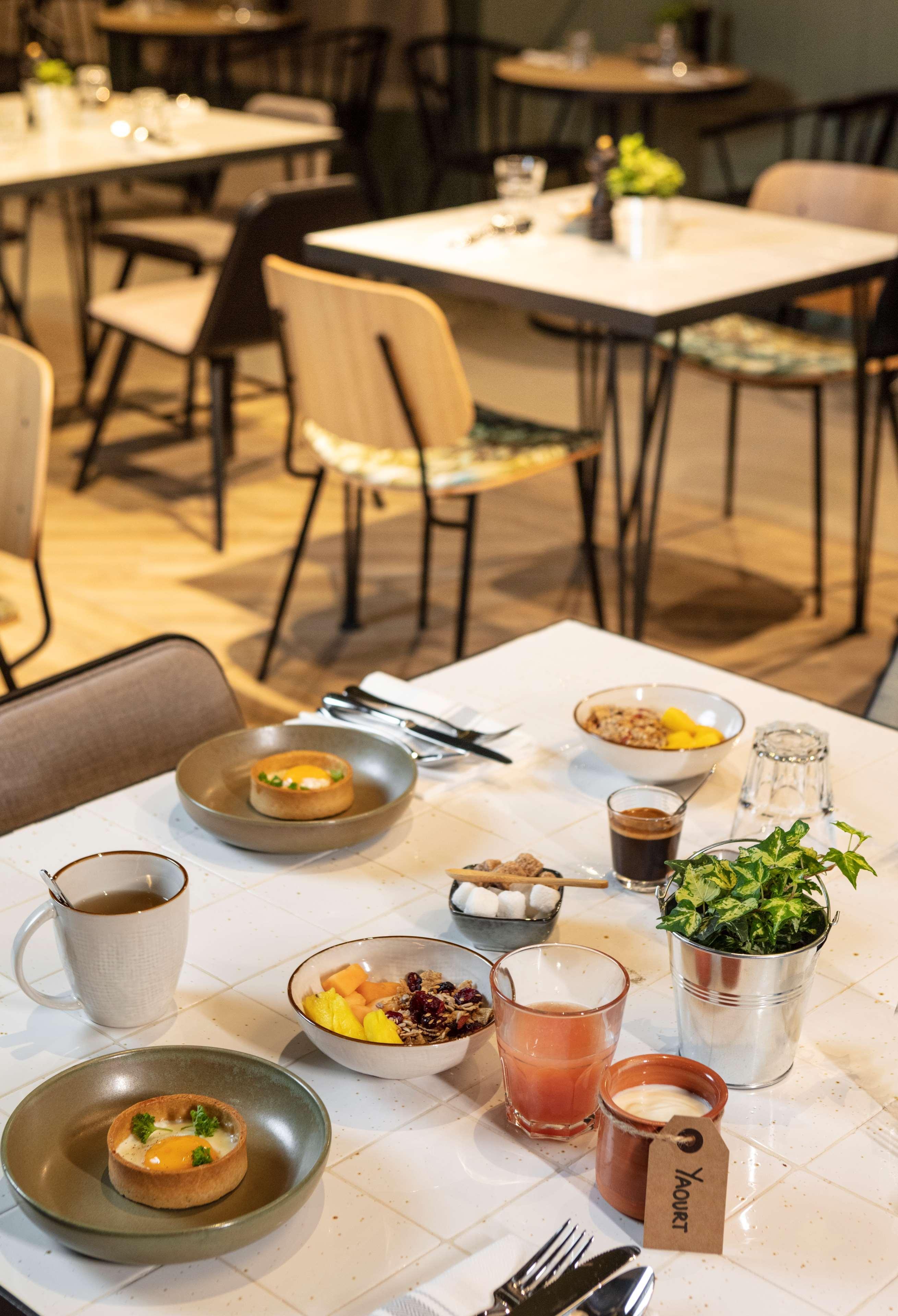 Hyatt Regency Chantilly Vineuil-Saint-Firmin Экстерьер фото