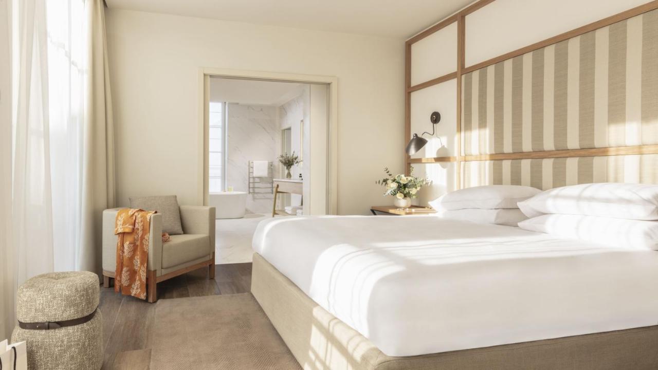 Hyatt Regency Chantilly Vineuil-Saint-Firmin Экстерьер фото