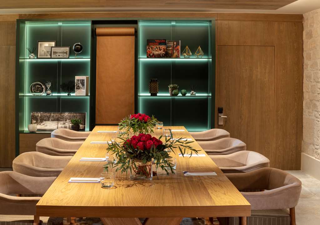 Hyatt Regency Chantilly Vineuil-Saint-Firmin Удобства фото