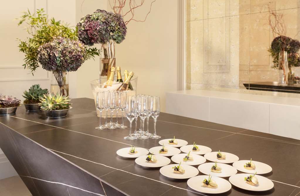 Hyatt Regency Chantilly Vineuil-Saint-Firmin Удобства фото