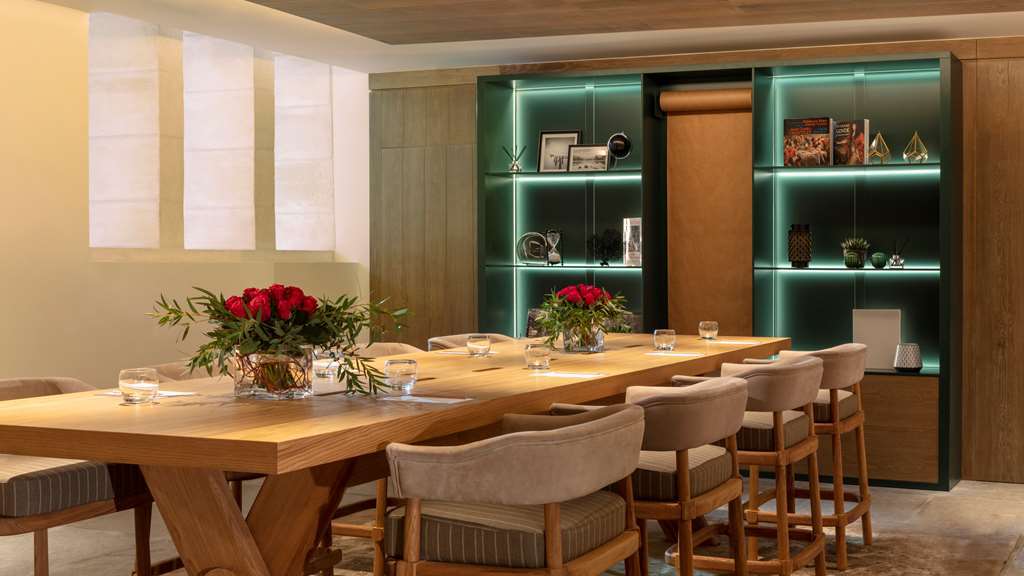 Hyatt Regency Chantilly Vineuil-Saint-Firmin Удобства фото