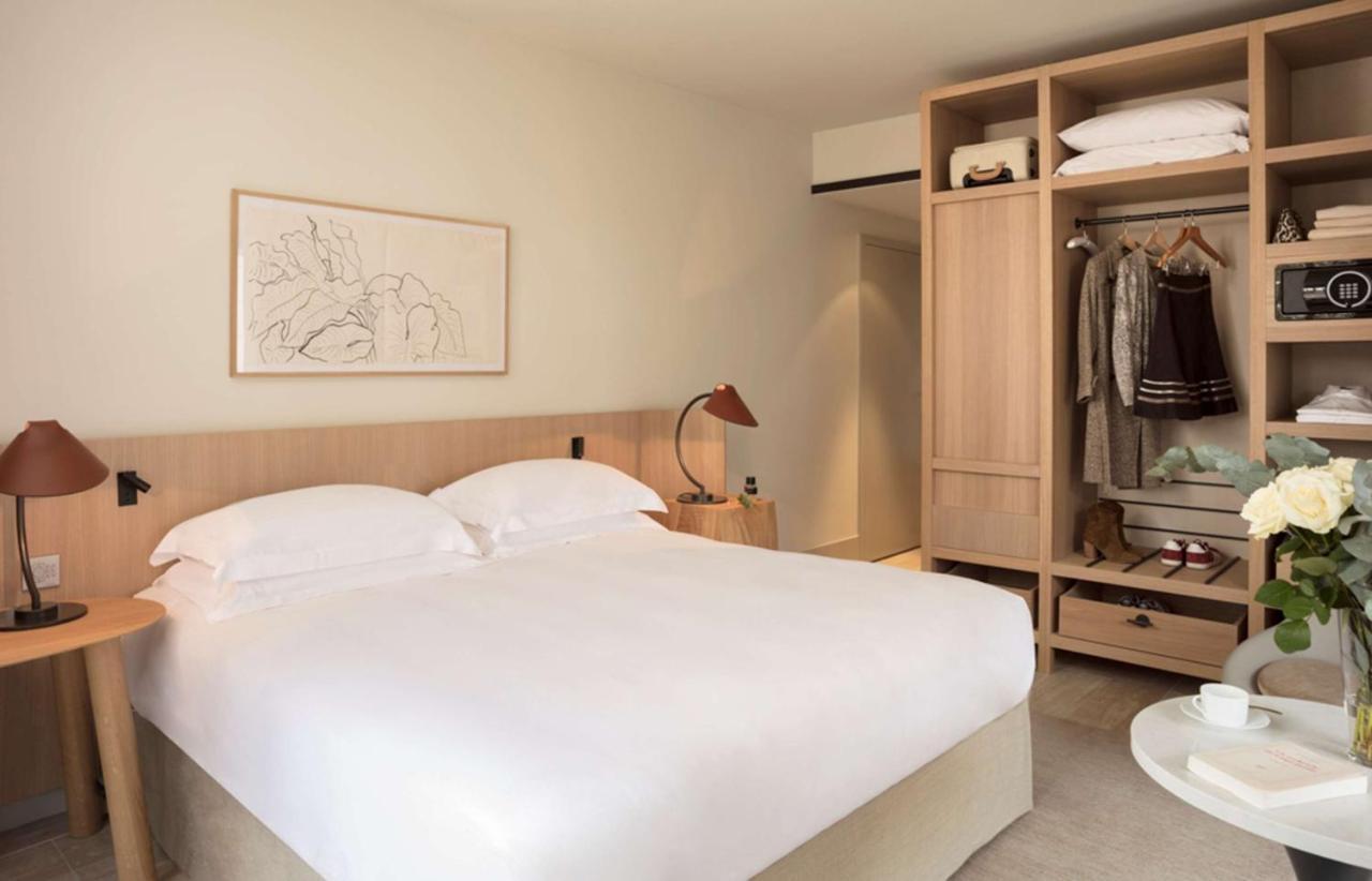 Hyatt Regency Chantilly Vineuil-Saint-Firmin Экстерьер фото